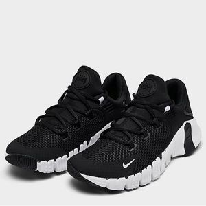 Nike Free Metcon Workout Shoes (US men’s size 7/ US women’s size 8.5)